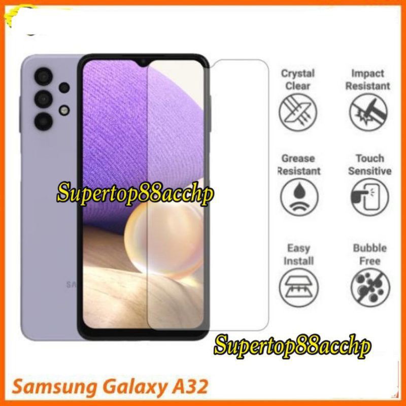 Samsung A12 M12 A02 M02 A32 4G A32 5G A52 A52S A72 A22 4G A22 5G M32 A03S M22 Casing Softcase Tpu Bahan Prem