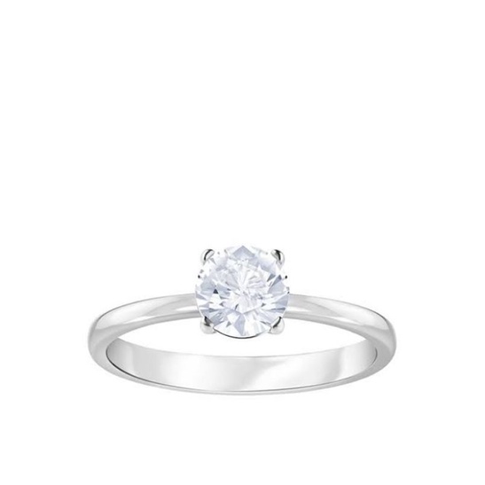 Cincin wanita swarovski original
