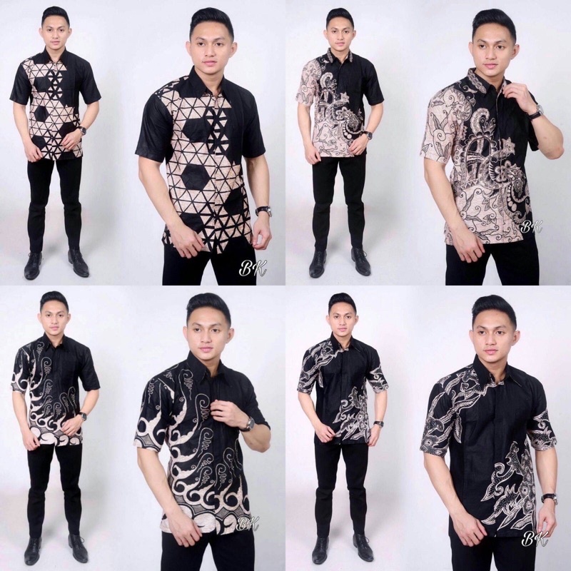 HEM HITAM MANIS BATIK DUONG KEISHAN.ID