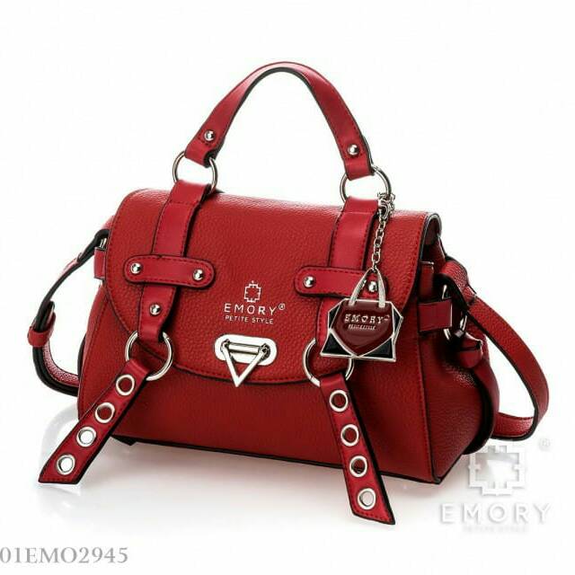 Tas Emory garyna series  O1EMO 2945 original brand