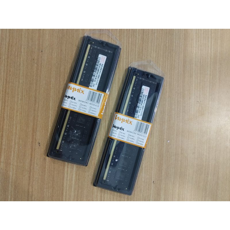 Ram PC Hynix 8gb ddr3 PC 12800 - Memory Ram