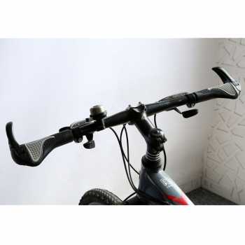 Gagang Sepeda Rubber Ergonomic Grip MTB Handlebar / Gagang Sepeda Ergonomis Handlebar Sepeda Gagang Stang Sepeda / Gagang Stang Sepeda Gunung Mtb Rubber Ergonomic Grip MTB Handlebar / Sepasang Grib Gagang Sepeda Handlebar Rubber Gagang Sepeda Balap