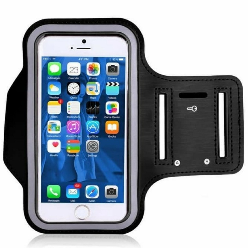 ARMBAND CASE UNIVERSAL XL - SPORT ARMBAND XL - FA