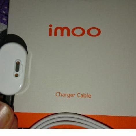 Diskon KABEL CHARGER IMOO WATCH PHONE ORIGINAL Y1 / Z1 / Z5 / Z2 / Z6 FROZEN ORIGINAL 100% ORI CABLE