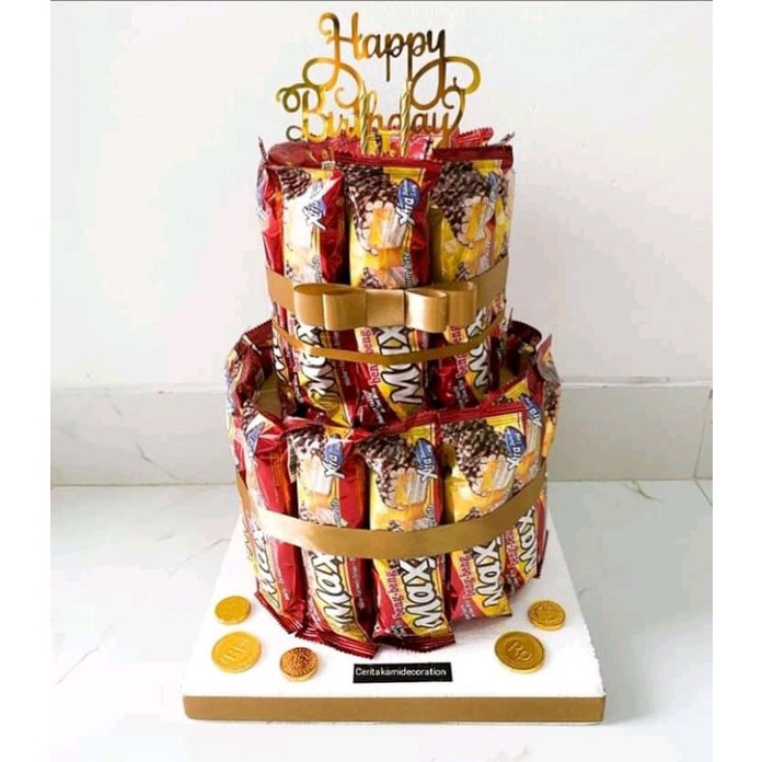 

kue Snack