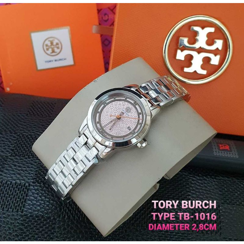 JAM Tangan Wanita TB-1016