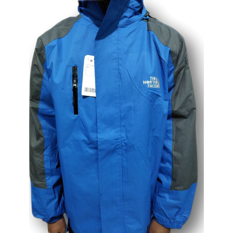 Jaket Waterproof The North Face