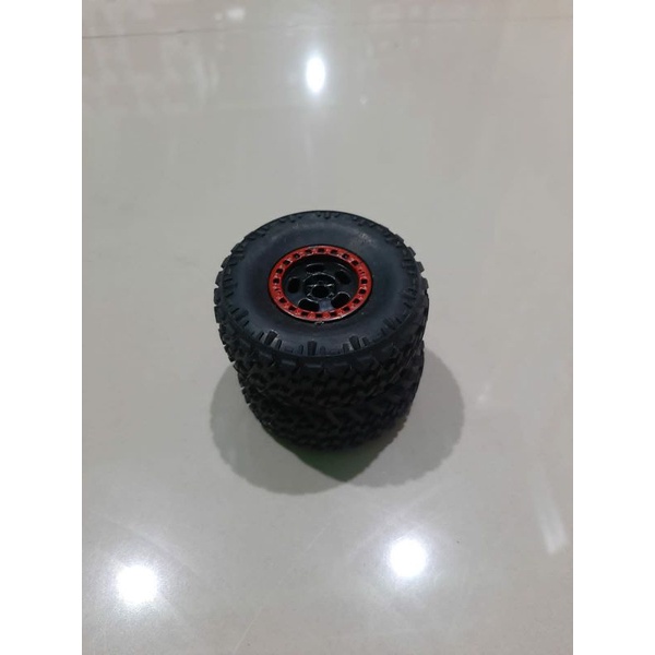 Spare Part Mobil Remot RC Mainan Mobil Remote Kontrol