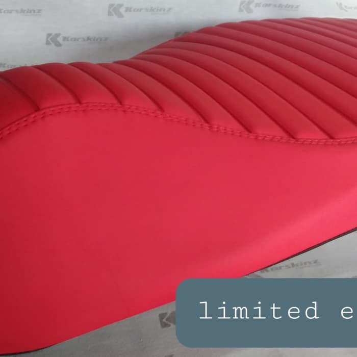 KULIT JOK LIMITED EDITION PRIMAVERA SPRINT - COKELAT