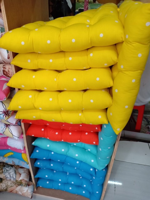 Bantal duduk 40x40