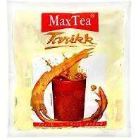

Max Tea Tarik