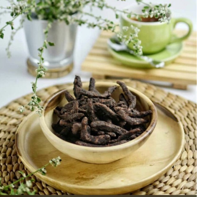

Pisang Sale Coklat Andira