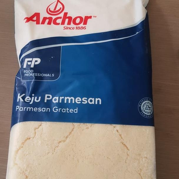 

PARMESAN BUBUK ANCHOR REPACK 200 GRAM