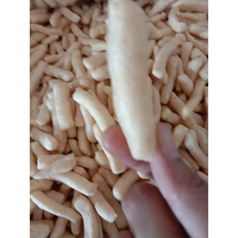 

AMPLANG MAKANAN KHAS SAMARINDA