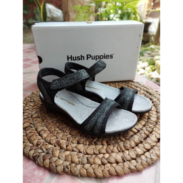 Hush puppies  BIG SALE 80% TAG 1.399.000
