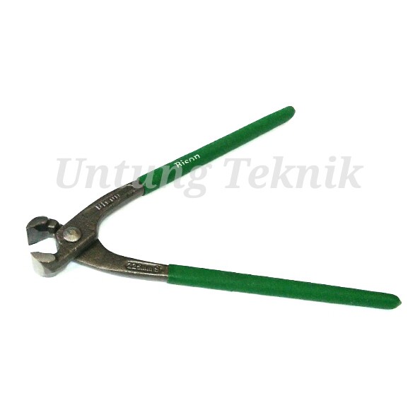 BISON 9 inch Tower Pincher - Tang Catut kecil