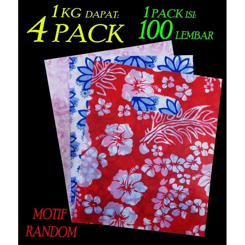 

Tas Plastik / Plastik Kemasan Souvenir ukr 20 x 25 cm