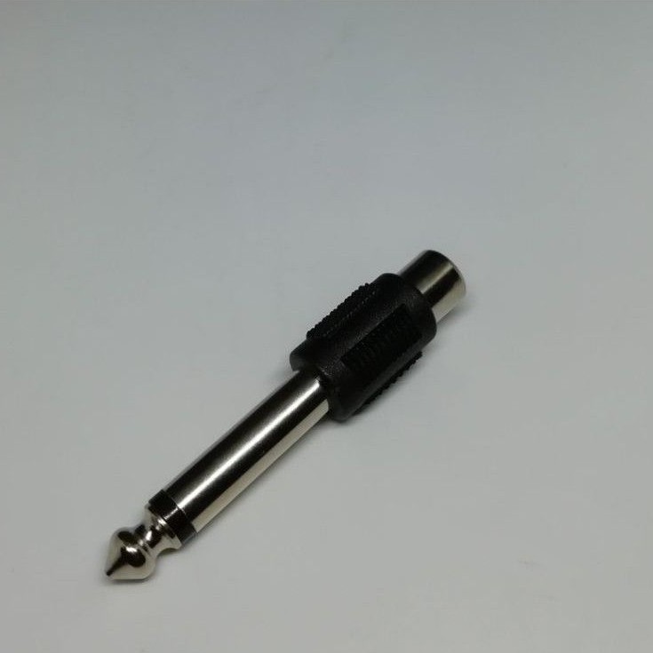 SOCKET i RCA TO AKAI MONO PLASTIK