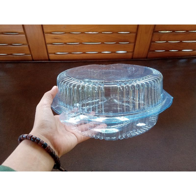 MIKA BULAT SIFON SIZE 20 / MIKA BOLU SIFON