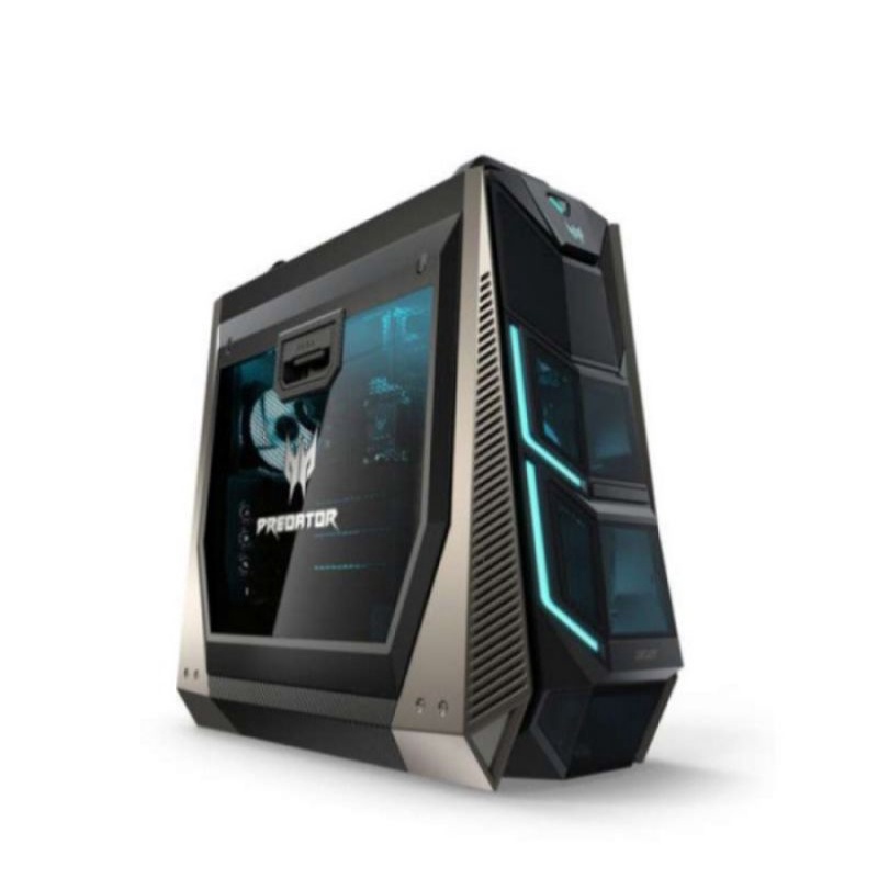 PC Acer Predator Orion PO9-900 Core i9-9900X/32GB/2TB+512GB/VGA 8GB/Windows 10