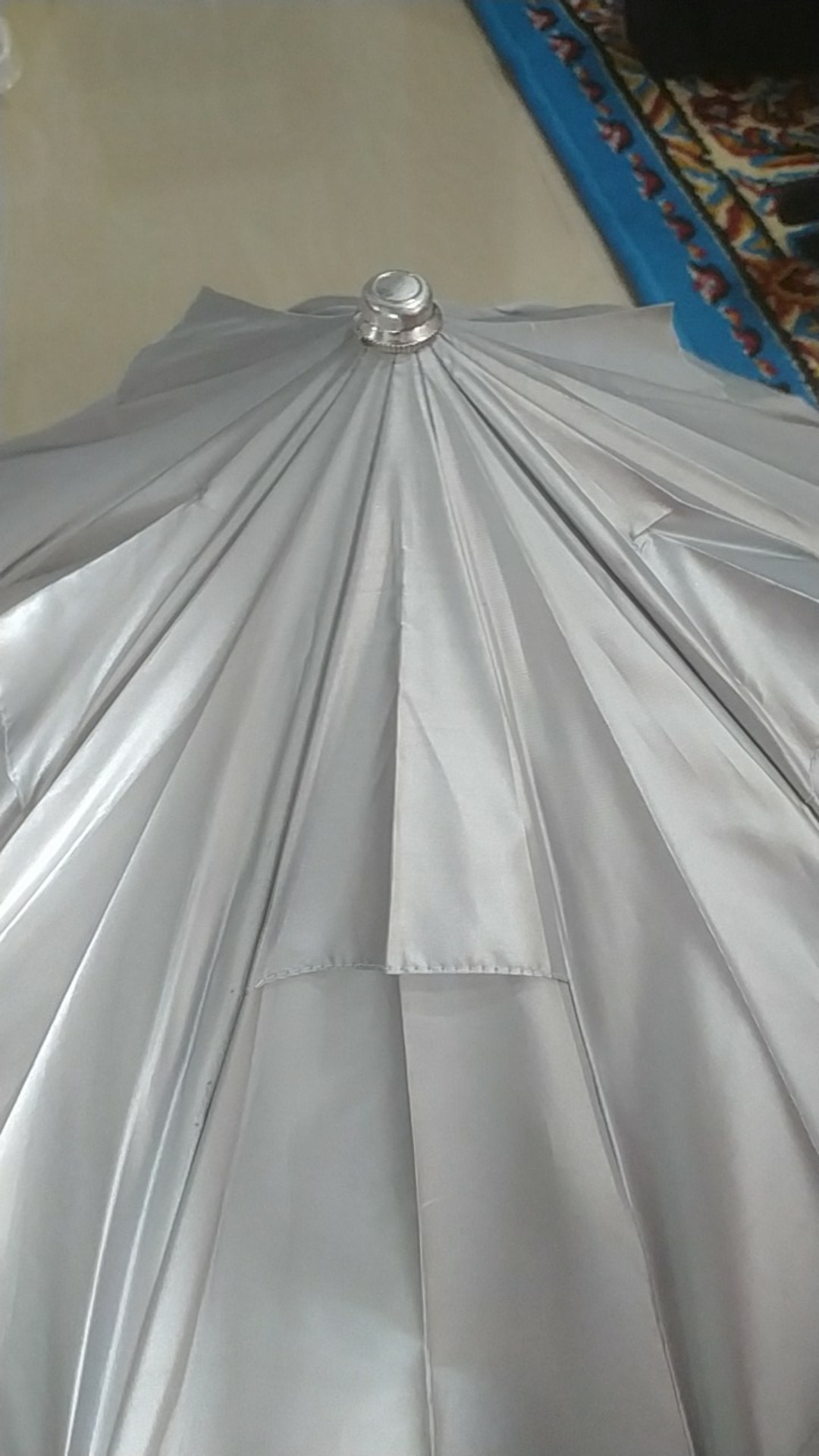 Topi Payung Ukuran Besar 66cm