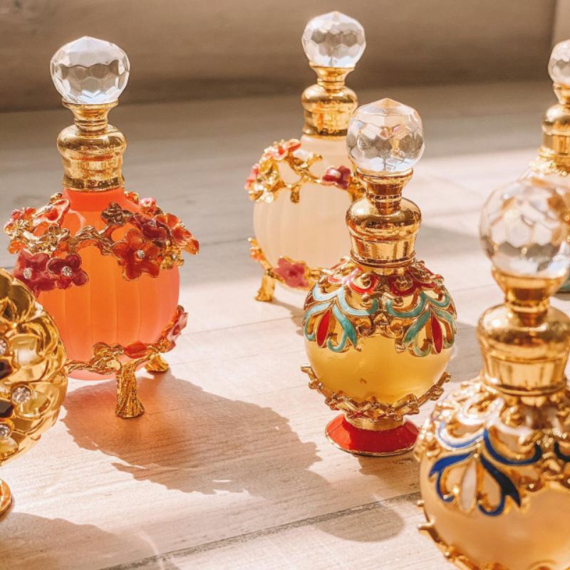 PARFUM ORIGINAL FROM DUBAI