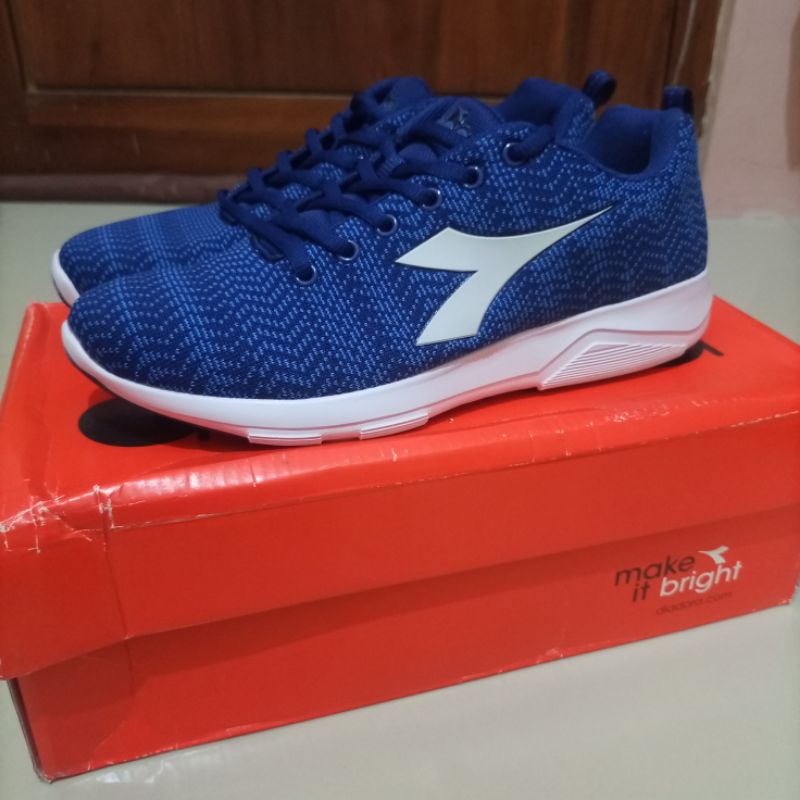 Diadora X Run Light 4