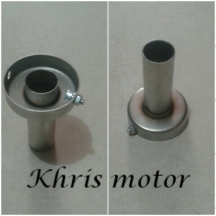 DB KILLER KNALPOT PROLINER TR 1 ORIGINAL