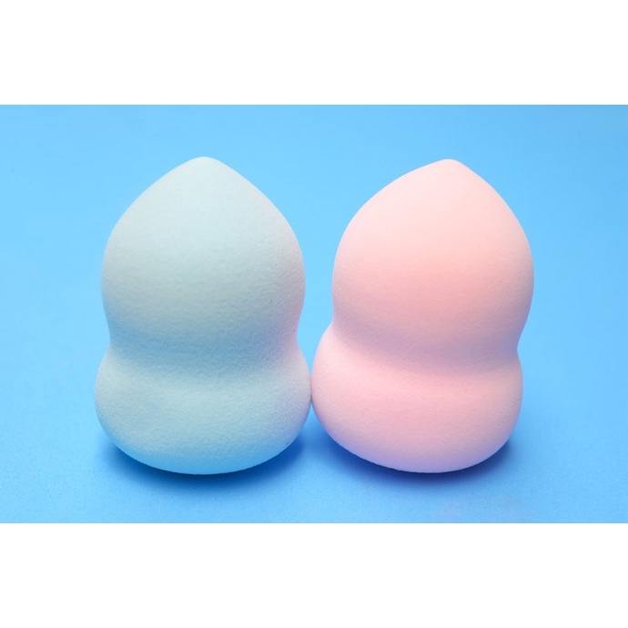 SPONS MAKE UP/ BEAUTY BLENDER/ MAKE UP TOOLS/ BEAUTY BLENDER SPONGE PER PCS