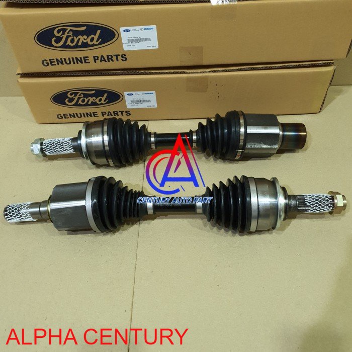 CV JOINT AS RODA FORD RANGER 2.2 SET KIRI KANAN ORI GARANSI