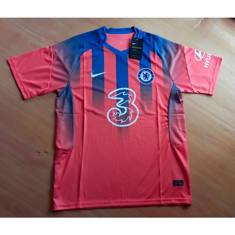 Jersey Chelsea 3rd 2020 21