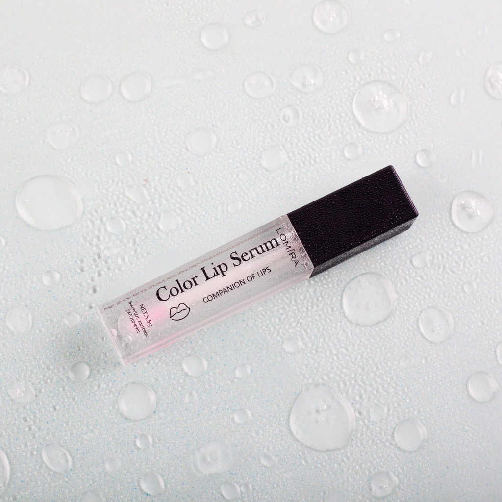LOMIRA Colour Lip Serum