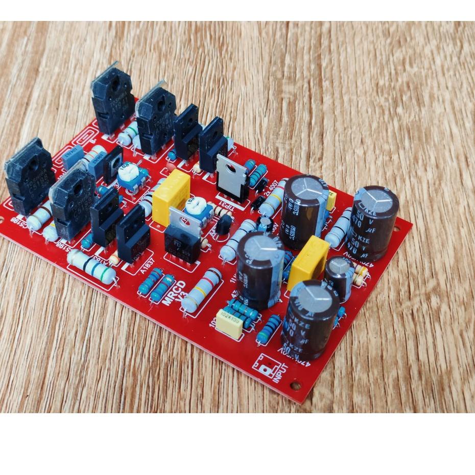 (SIAP KIRIM) MCRD V3 Low Sub