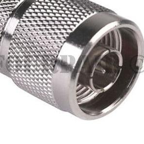 Konektor N- Male To PL Female/Converter N-Male To PL Female