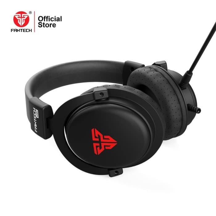 Headset Gaming MULTI PLATFORM ECHO MH82