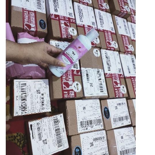 ANGEL TACIK/TACIK ANGEL BODY LOTION/PEMUTIH BPOM  ,.