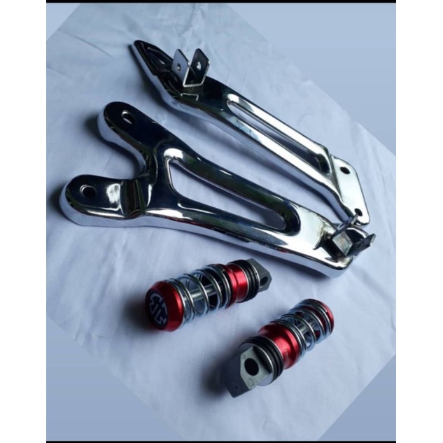 Harga Postep RX King NEW Chrome Terbaru Feb 2026 | BigGo Indonesia