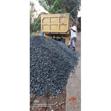 batu split/cor. 1 Truck 6.3 kubik