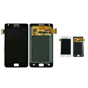 Promo LCD TOUCHSCREEN SAMSUNG S2  GT I9100  Limited