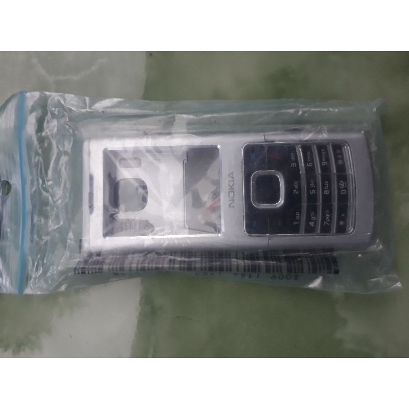 Casing Nokia 6500