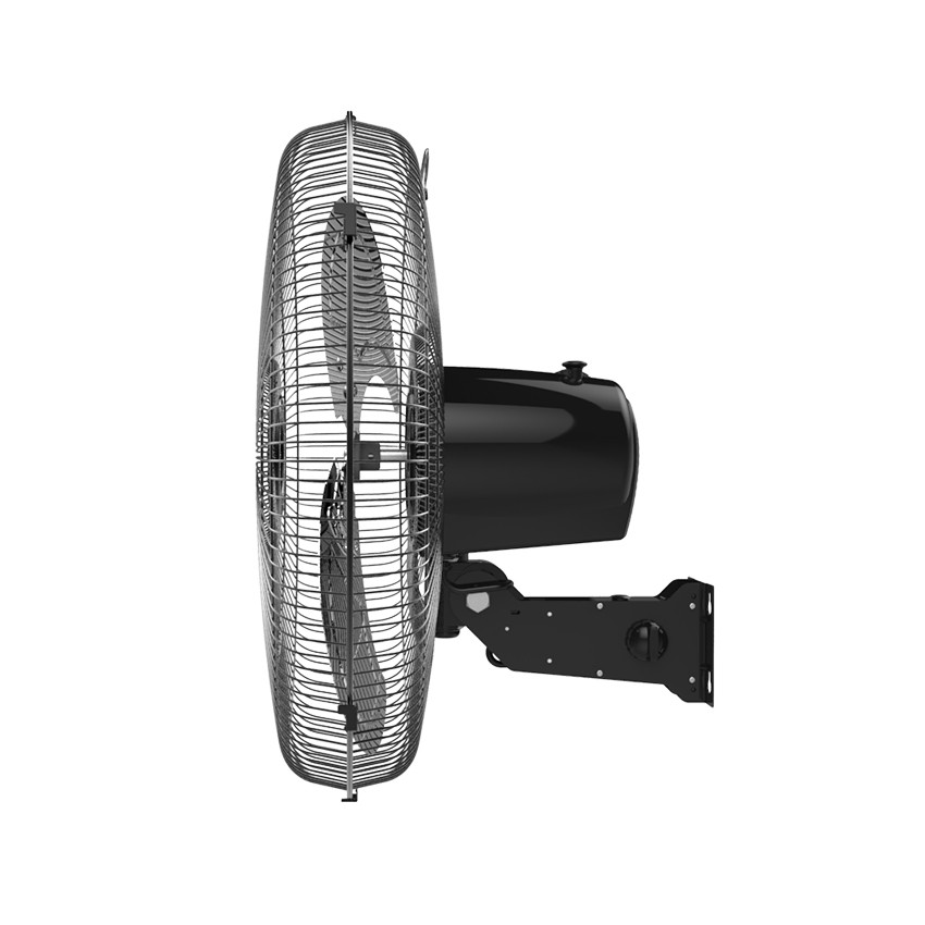 Maspion Kipas Angin Dinding Power Fan PW-506 W