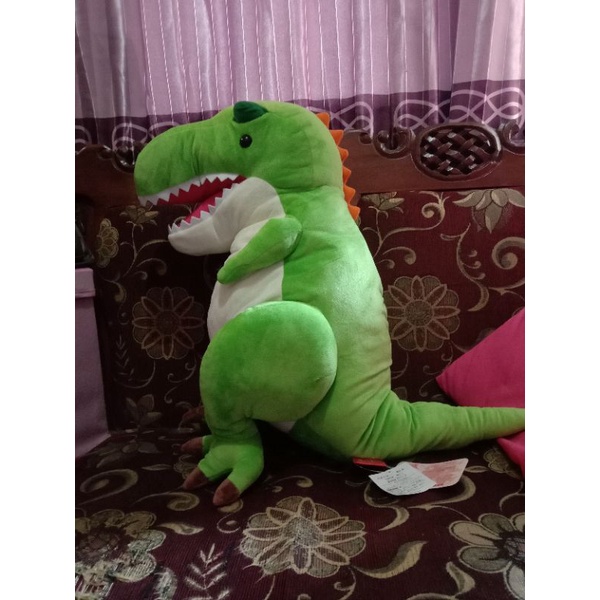 BONEKA ERA DINOSAUR (TOREBA)
