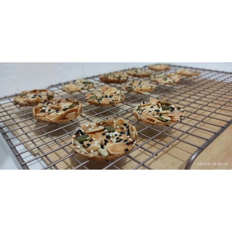 

FLORENTINE COOKIES CAMILAN PREMIUM SEHAT MURAH