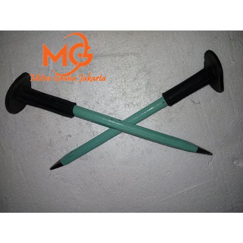 MG   PAHAT BETON LANCIP 10 IN BETEL BETON LANCIP PAHAT DRIP BOBOK 10 INCH BATU BESI BAJA TERMURAH