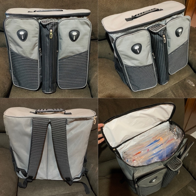 Tas Layangan Mewah Kokoh kuat anti air bagus murah / grosir tas layangan / tas layangan mewah murah