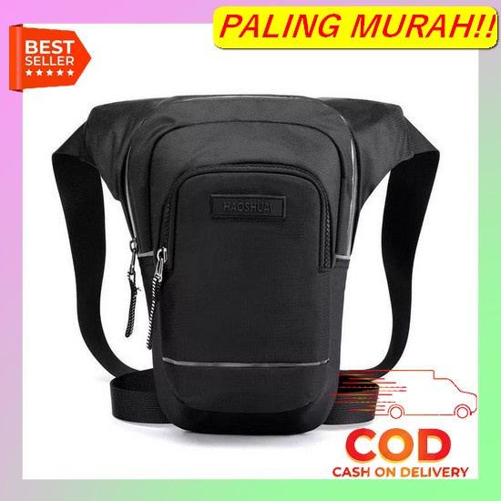 Tas Slempang Pria Slempang Priatas Slempang Pria Distro Tas Slempang P Tas Selempang Pria Multifungs