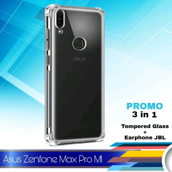 Case  Asus Zenfone Max Pro M1