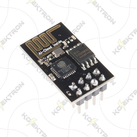 ESP8266 (ESP-01)