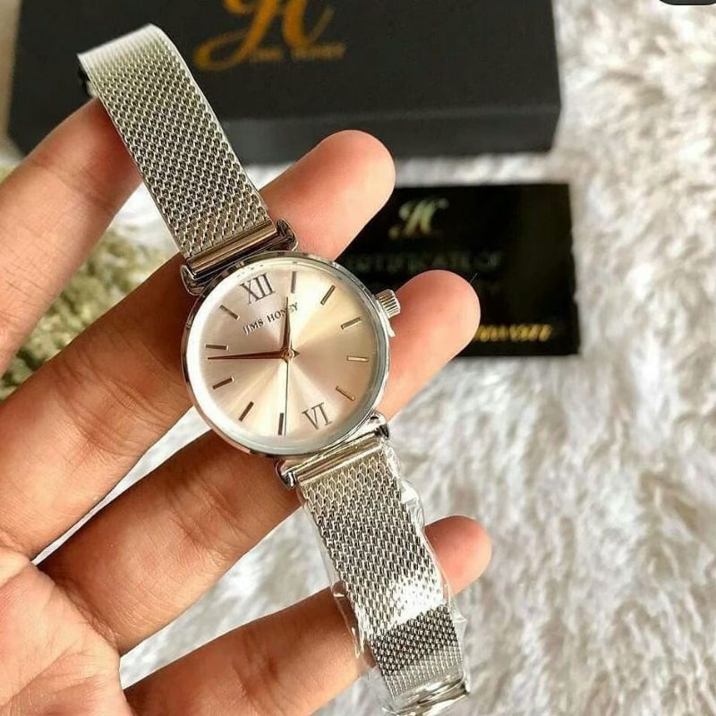 Jam Tangan JHW-02