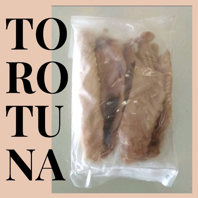 

TORO TUNA